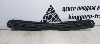 Решетка радиатора верх Chevrolet Cobalt oem 52027904 (скл-3)