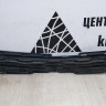 Решетка радиатора верх Chevrolet Cobalt oem 52027904 (скл-3)
