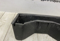 Ящик для инструментов в багажник Skoda Rapid oem 60U863957