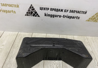 Ящик для инструментов в багажник Skoda Rapid oem 60U863957
