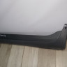 Порог левый бу BMW X3 F25 OEM 51777210079