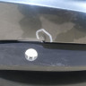 Бампер задний бу Skoda Rapid 2 OEM 60U807421D