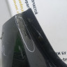 Бампер задний бу Skoda Rapid 2 OEM 60U807421D