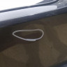 Бампер задний бу Skoda Rapid 2 OEM 60U807421D