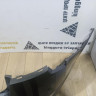 Бампер задний бу Skoda Rapid 2 OEM 60U807421D