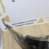 Бампер задний бу Skoda Rapid 2 OEM 60U807421D
