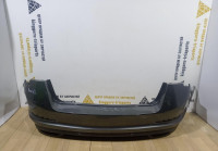 Бампер задний бу Skoda Rapid 2 OEM 60U807421D