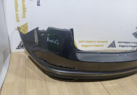 Бампер задний бу Skoda Rapid 2 OEM 60U807421D