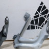 Кронштейн крыла левый Volkswagen Tiguan 2 oem 5na821135B