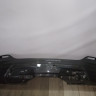 Спойлер заднего бампера бу BMW X6 F16 M-Pack OEM 51128057073