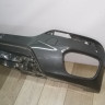 Спойлер заднего бампера бу BMW X6 F16 M-Pack OEM 51128057073