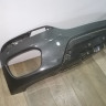 Спойлер заднего бампера бу BMW X6 F16 M-Pack OEM 51128057073