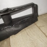 Воздуховод радиатора нижний бу BMW Х5 G05 OEM 51647418158