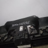 Воздуховод радиатора нижний бу BMW Х5 G05 OEM 51647418158