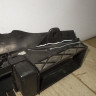 Воздуховод радиатора нижний бу BMW Х5 G05 OEM 51647418158