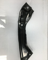 Кронштейн передней панели левый Skoda Rapid 2 OEM 60U805931