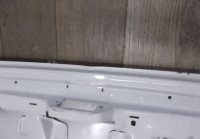 Крышка багажника бу Skoda Yeti рестайлинг OEM 5L6827025F