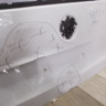 Крышка багажника бу Skoda Yeti рестайлинг OEM 5L6827025F Крышка багажника бу Skoda Yeti рестайлинг OEM 5L6827025F