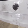 Крышка багажника бу Skoda Yeti рестайлинг OEM 5L6827025F Крышка багажника бу Skoda Yeti рестайлинг OEM 5L6827025F