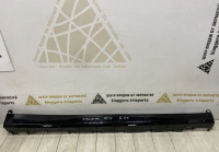 Порог правый бу BMW X7 G07 OEM 51777441150
