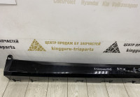 Порог правый бу BMW X7 G07 OEM 51777441150