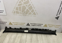 Порог правый бу BMW X7 G07 OEM 51777441150