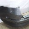 Бампер задний бу Skoda Kodiaq OEM 565807421