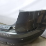 Бампер задний бу Skoda Kodiaq OEM 565807421