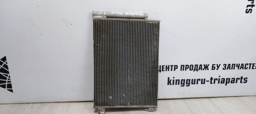 Радиатор кондиционера Lada Vesta (15-20) oem 921001727r (скл3)