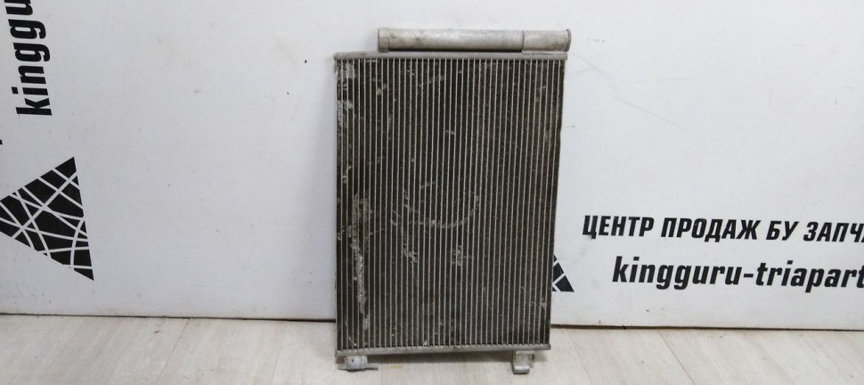 Радиатор кондиционера Lada Vesta (15-20) oem 921001727r (скл3) Радиатор кондиционера Lada Vesta (15-20) oem 921001727r (скл3)