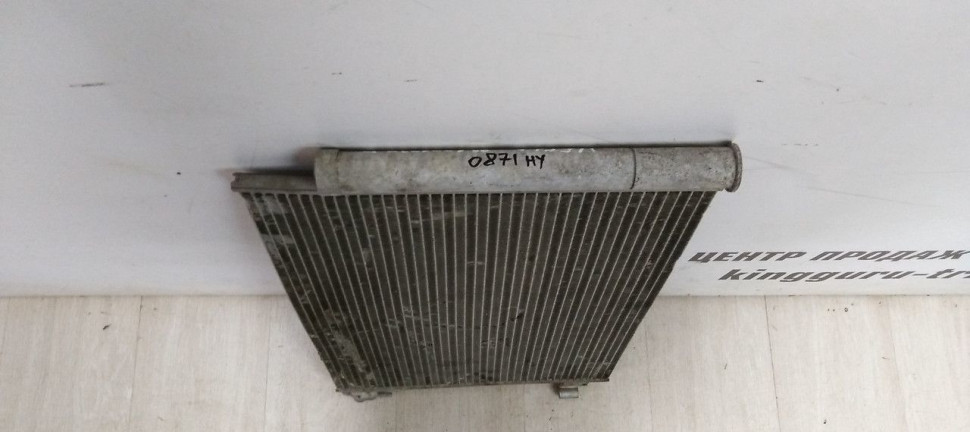 Радиатор кондиционера Lada Vesta (15-20) oem 921001727r (скл3) Радиатор кондиционера Lada Vesta (15-20) oem 921001727r (скл3)