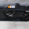 Диффузор с вентилятором Hyundai I40 2011-2019 oem 253803Z600