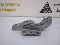 Петля капота левая бу Mitsubishi Outlander XL