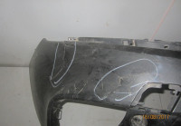 Бампер передний Lada Vesta Oem 8450006666 (трещины) (скл-3)