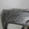 Бампер передний Lada Vesta Oem 8450006666 (трещины) (скл-3) Бампер передний Lada Vesta Oem 8450006666 (трещины) (скл-3)