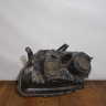 Фара правая бу Renault Duster OEM 260100067R