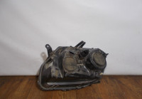 Фара правая бу Renault Duster OEM 260100067R