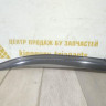 Дефлектор дверных стекол Skoda Rapid OEM 5JH077655