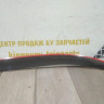 Дефлектор дверных стекол Skoda Rapid OEM 5JH077655