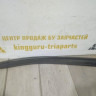 Дефлектор дверных стекол Skoda Rapid OEM 5JH077655
