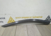 Дефлектор дверных стекол Skoda Rapid OEM 5JH077655