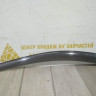 Дефлектор дверных стекол Skoda Rapid OEM 5JH077655
