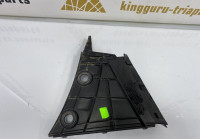 Воздуховод переднего бампера левый Skoda Octavia A8 OEM 5E3121763D