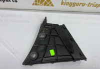 Воздуховод переднего бампера левый Skoda Octavia A8 OEM 5E3121763D