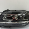 Фара левая LED Volkswagen Tiguan 2 oem 5NB941035B Фара левая LED Volkswagen Tiguan 2 oem 5NB941035B