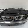 Фара левая LED Volkswagen Tiguan 2 oem 5NB941035B Фара левая LED Volkswagen Tiguan 2 oem 5NB941035B