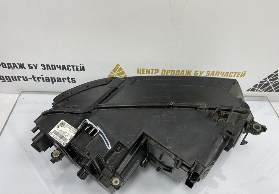 Фара левая LED Volkswagen Tiguan 2 oem 5NB941035B Фара левая LED Volkswagen Tiguan 2 oem 5NB941035B
