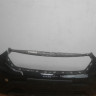 Бампер передний Hyundai Creta oem 86511M0000 (трещины)