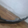 Бампер передний Hyundai Creta oem 86511M0000 (трещины)