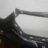 Бампер передний Hyundai Creta oem 86511M0000 (трещины)